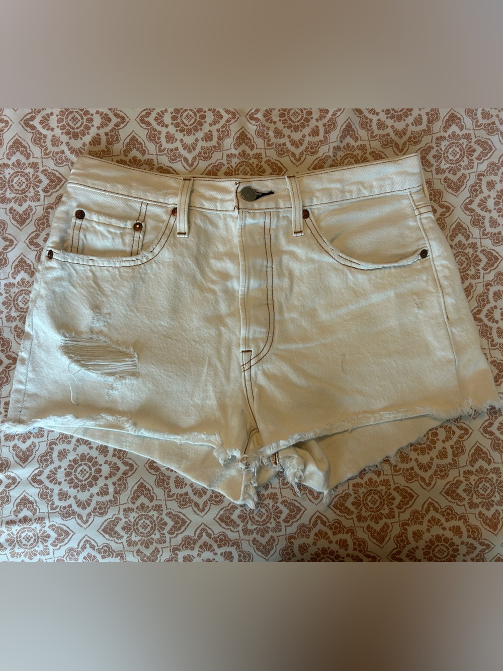 Levi’s 501 Shorts